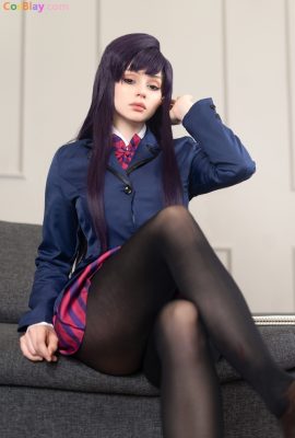 Shadory – Komi Shouko