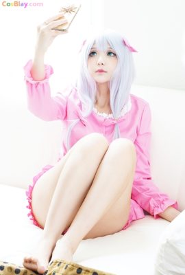 Hana Bunny – Sagiri