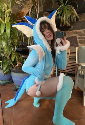 키트렌 – Vaporeon