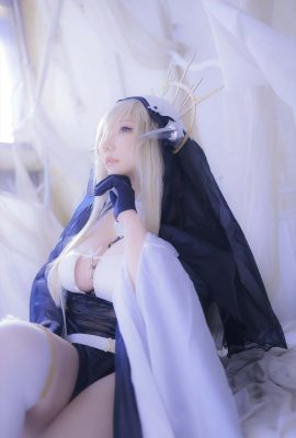 (슈팅스타(사쿠)) – Implacable