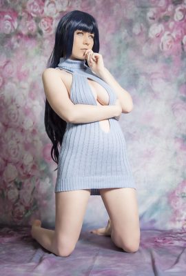 움직이지 마세요 – 히나타 버진 킬러 스웨터