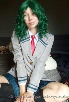 GooeyChewyCosplay – 이즈쿠