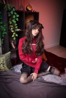 ShaeUnderscore – 토사카 린