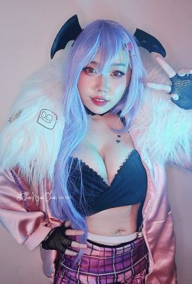 츤냔찬 – 미시아 배트포드