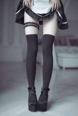 Shirogane-sama 2B NieR Automata