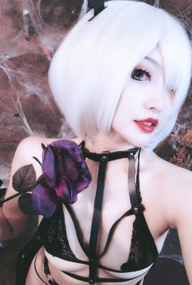 MissWarmJ – NO.041 할로윈 2B