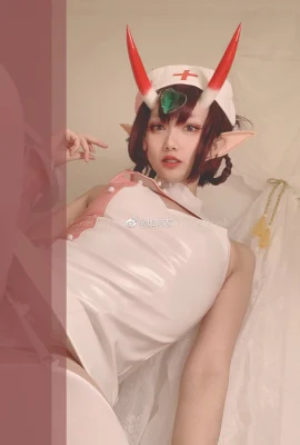 FGO Shuten Doji@Ruyue Hui (9 사진)