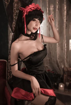 Ai PhD Kuangsan 선생님 (18 사진)