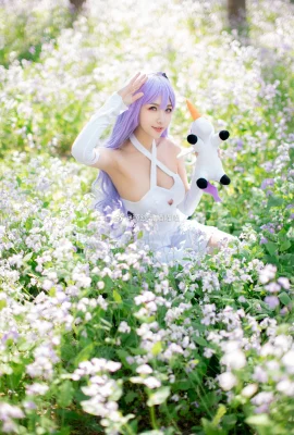 Azur Lane Unicorn@Source Saki Meow Meow Meow (9 사진)