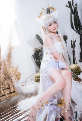 Arknights Platinum@-木之本果- (9 사진)