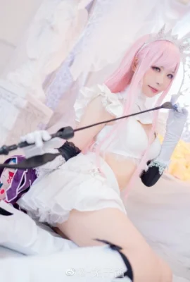 Fate/GrandOrder Maeve@-Rabbit 소스(10 장)