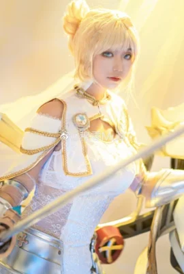 Azur Lane Joan of Arc @MU Zero Mu0 (9 사진)