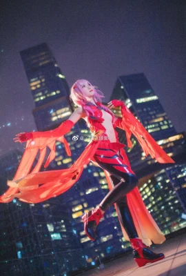 Guilty Crown 楪记@·laxana· (9 사진)