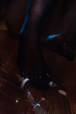 토끼 소녀