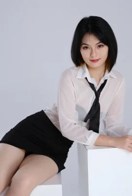 Xingse Yu (Xiaoyu) 2021.09.02 (Y) 인체 사진 (264 사진)