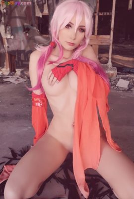 Beke Jacoba – Inori Yuzuriha