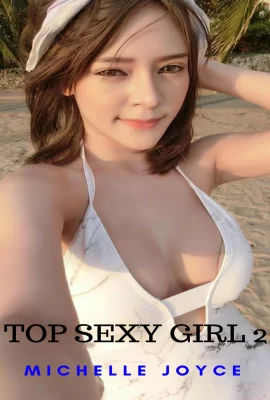 미셸 조이스(Michelle Joyce) – TOP SEXY GIRL 2 비누드 에로틱 포토북(사진 461개)