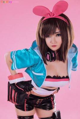 Potato Godzilla – Kizuna AI