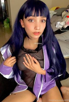 D0llfairy – 히나타