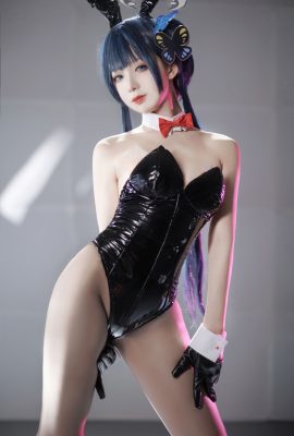 (Fengjiangjiang) Kisaki 토끼 버전