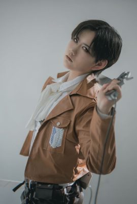 (자우왕자) 레비