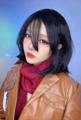 (Faixvey) 미카사 아커만