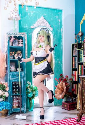 (Pyoncos (피온)) Soda NIKKE