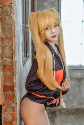 Yuna – Naruto