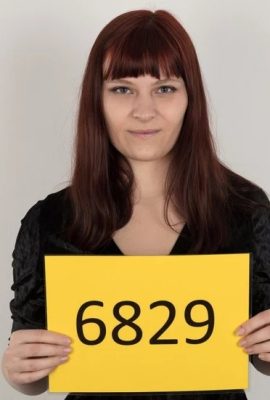 (CZECHCASTING) EVA(6829) (21 사진)