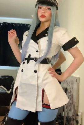 가장 귀여운 고양이 esdeath