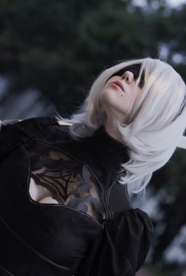 아스타시아드림 – 2B