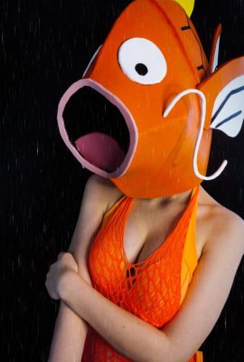 앤소코스플레이 – 마기카프