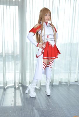 (HiyoHiyo Club(Hiyo Nishizuku)) KUIKOMI-PARADISE 10 SAO 아스나