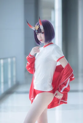 FGO Shuten Dozi@魔少you1 (9 사진)