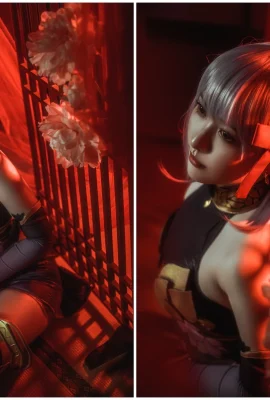 Fate/GrandOrder Gama@-sweet pickled smoke- (9 장)