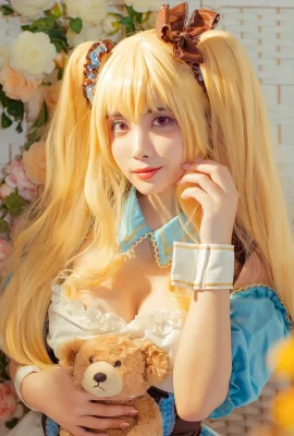 FGO Anne Bonny@_Doris (9 사진)