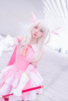 Fate/kaleid liner 마법소녀☆ Illya@two子Nisa (10 장)