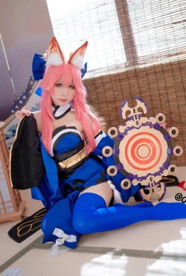 FGO 타마모 마에 @Ayaki_99 (9 장)