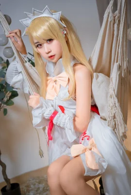 Fate/kaleid liner 마법소녀 Illya Illya@budbudero0 (9 장)