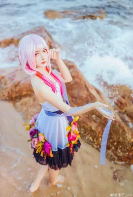 Guilty Crown 楥 기도 @Hazel_Lily (9 장)