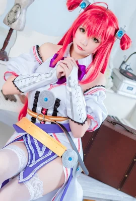 스타 치치 이터널 판타지 Erxue