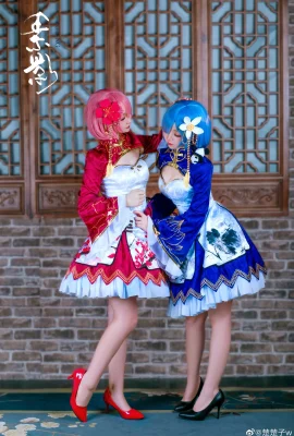 Re: 스크래치와는 다른 세계에서의 삶 Ram: @ Crane Church W, Rem: @chuchuziw (사진 10 장)