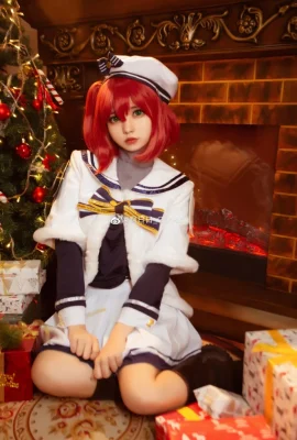 LoveLive! 선샤인!! 쿠로사와 Ruby@ah日日_Ganlory (9 장)