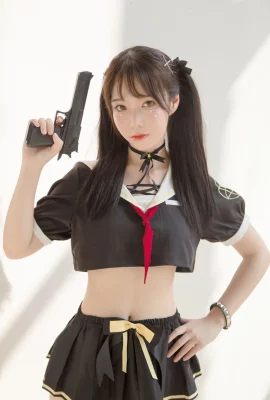 Fushii카이도 마법소녀