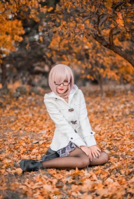 FGO Matthew Kyrielight@AKA_fuya (9 사진)