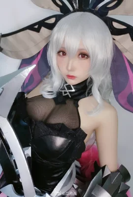 판타지 북 Qi Shi Lu Musi@guaxijiang (9 사진)