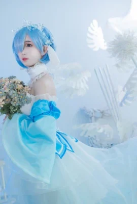 Re: 제로 렘과 다른 세계의 삶 CN: Juancha(사진: @阿杰大哥) (9 장)