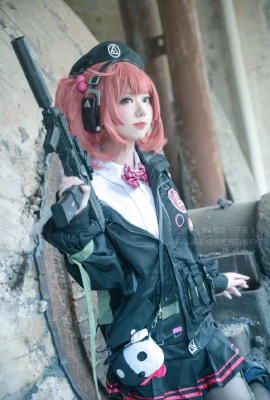 소녀전선 MP7 @ 소프트 소프트 (9 장)