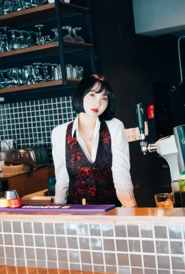 (LOOZY) 예은 – Tainted Love Bar (127장)