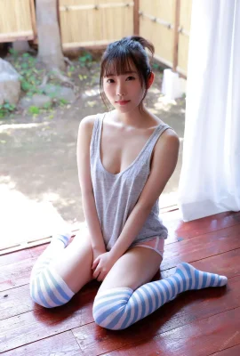 Yui Shirasaka 白aka有伊 – 칠석 태생 七夜生まれ(87 사진)